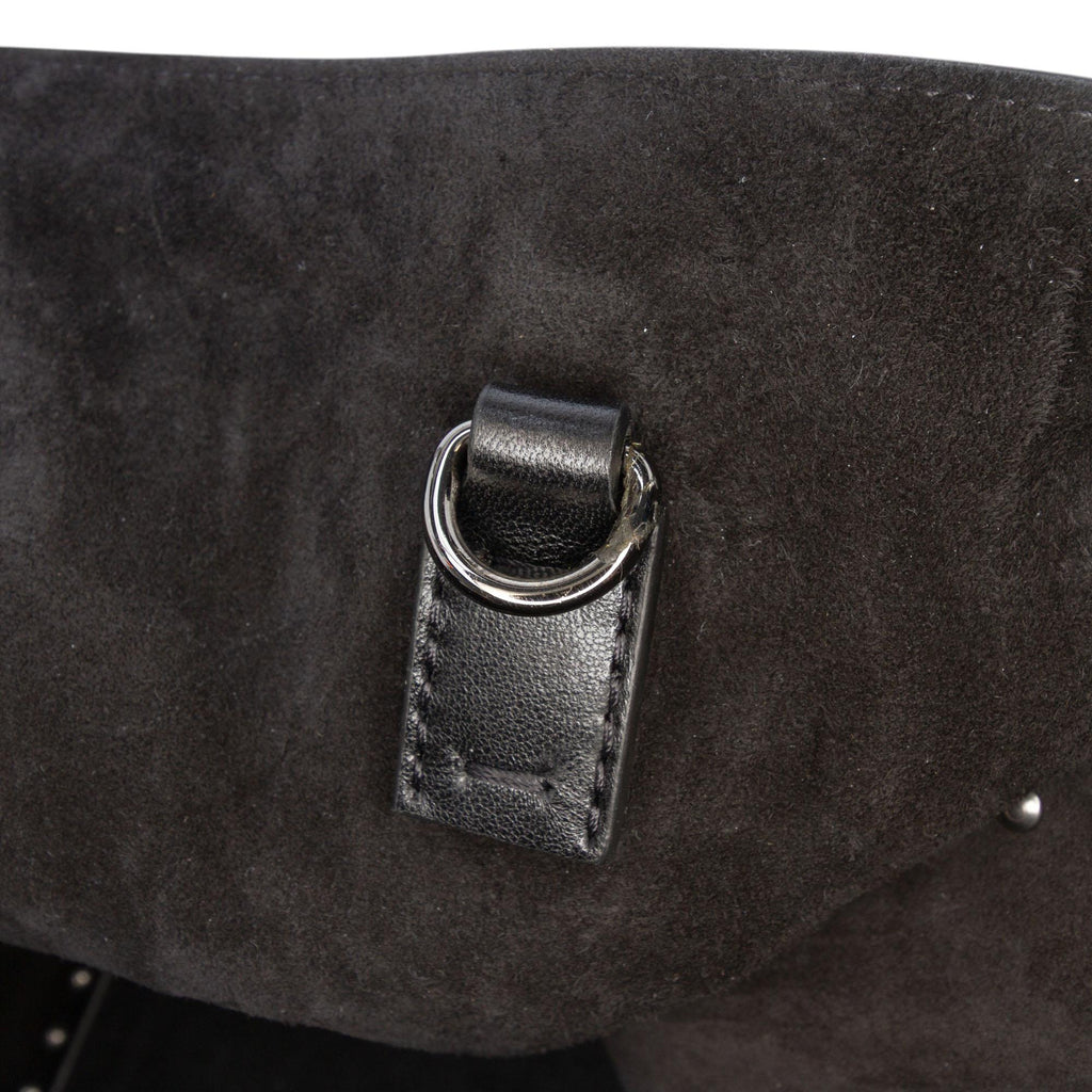 Valentino Small Nappa Atelier Bag 01 Metal Stitch Tote