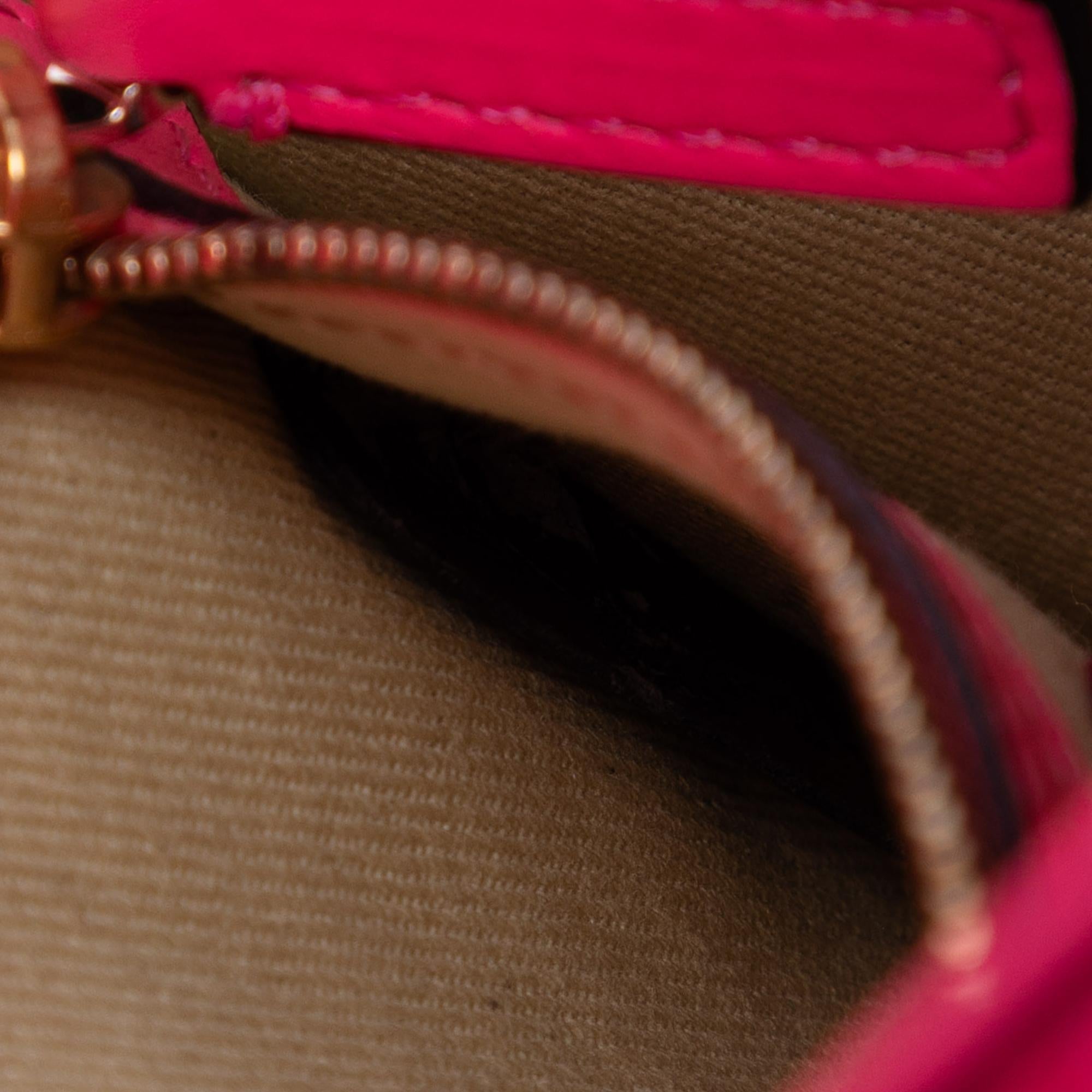 Valentino Small Rockstud Glam Lock Crossbody
