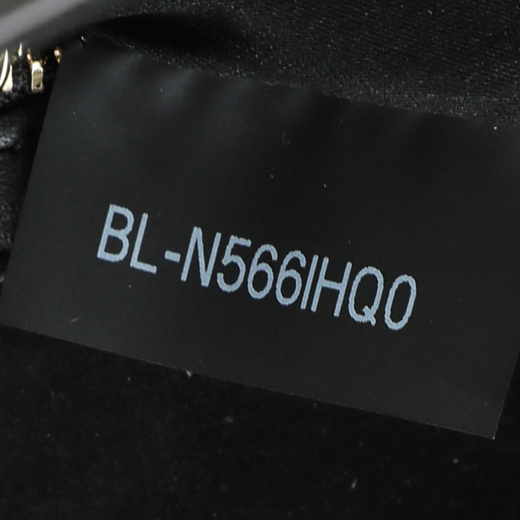 Valentino Glam Lock Sequins Embellished Small Flap Bag