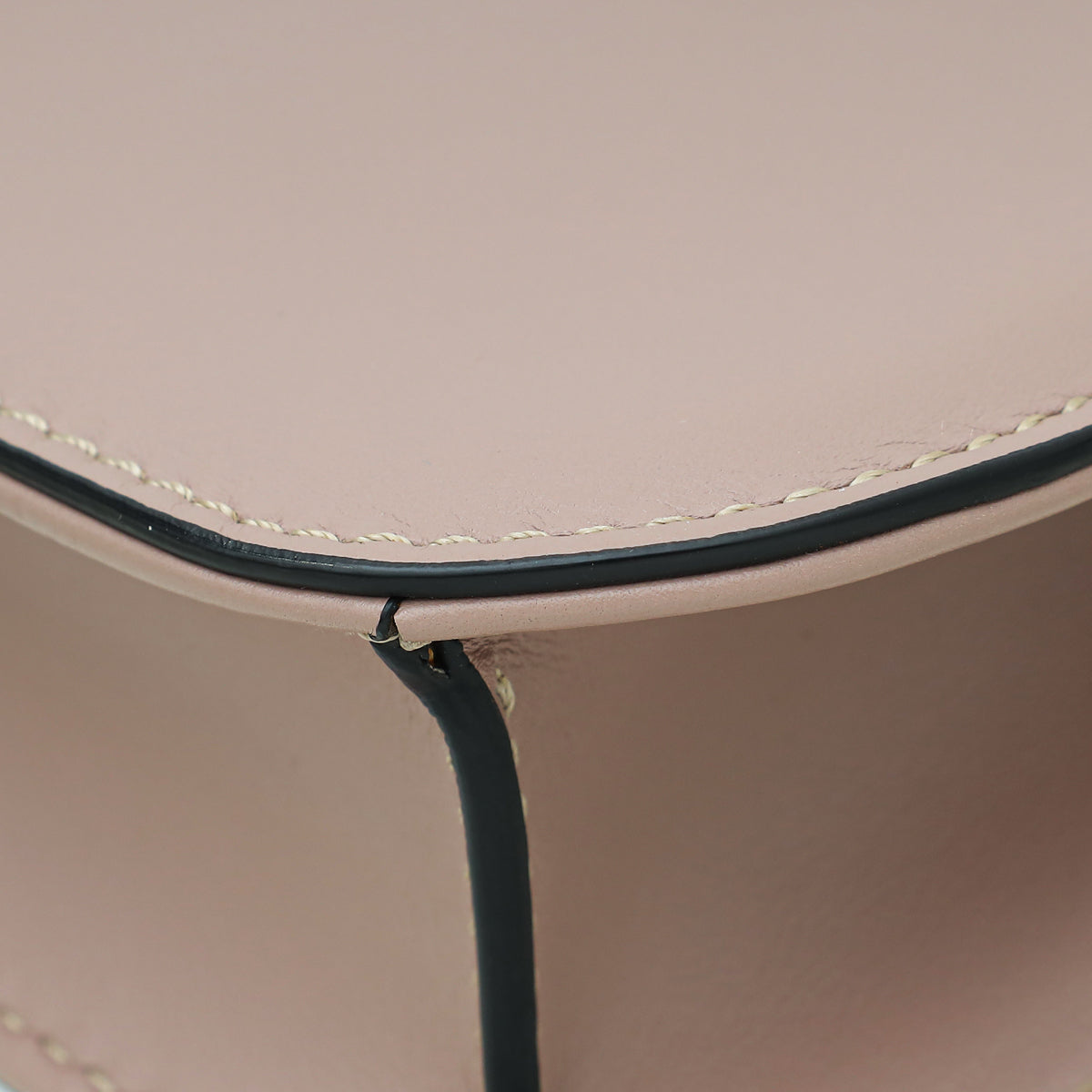 Valentino Poudre Glam Lock Rockstud Small Chain Bag
