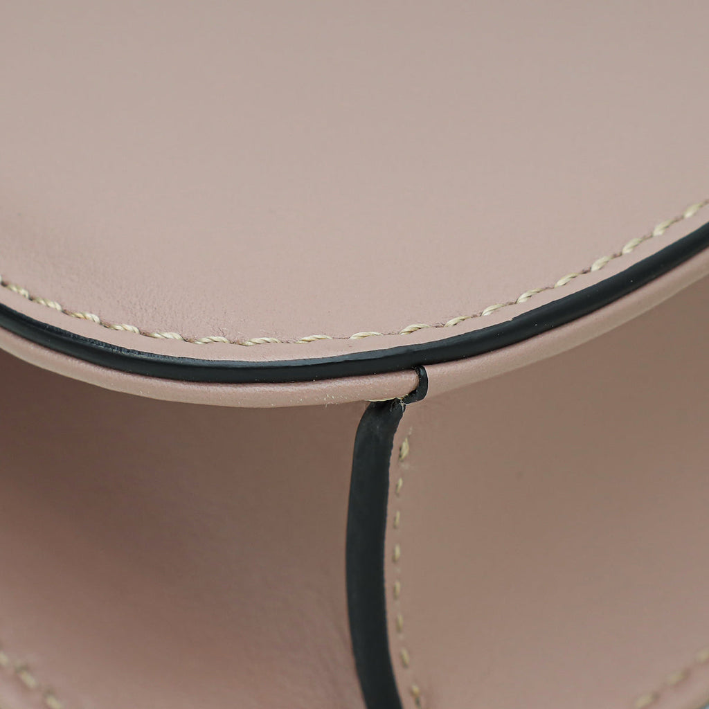 Valentino Poudre Glam Lock Rockstud Small Chain Bag