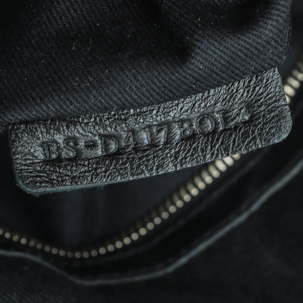 Valentino Black Valentino Rockstud Tote Bag