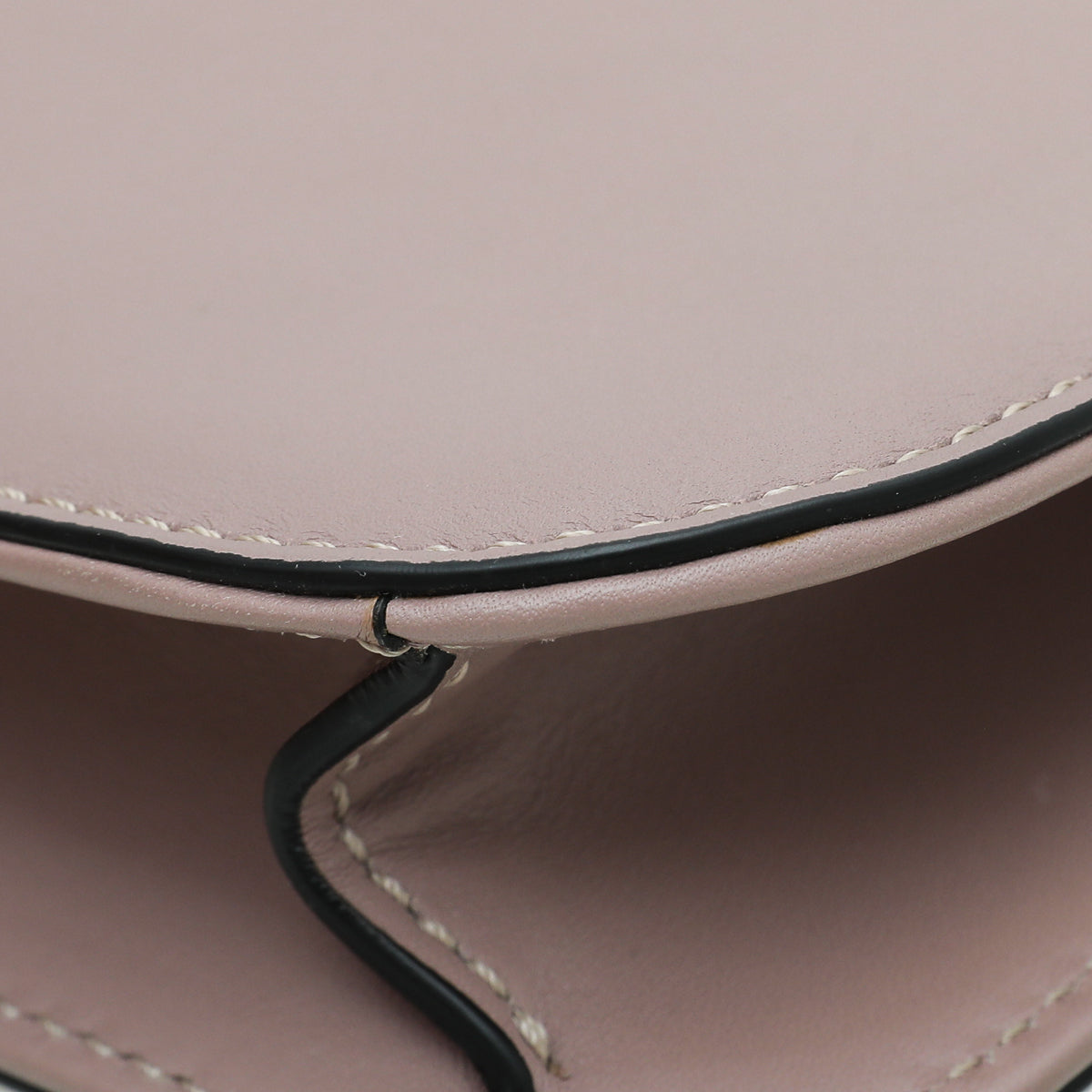 Valentino Poudre Glam Lock Rockstud Small Flap Bag
