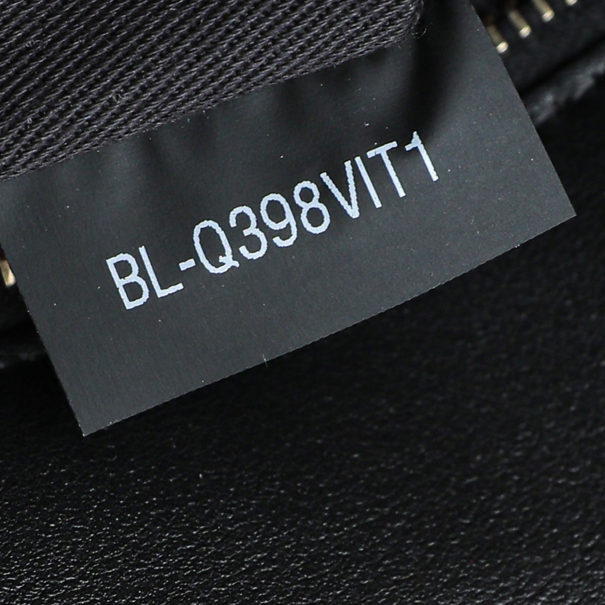 Valentino Black Glam Lock Rockstud Medium Flap Bag