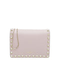 Valentino Pink Rockstud Mini Crossbody Bag