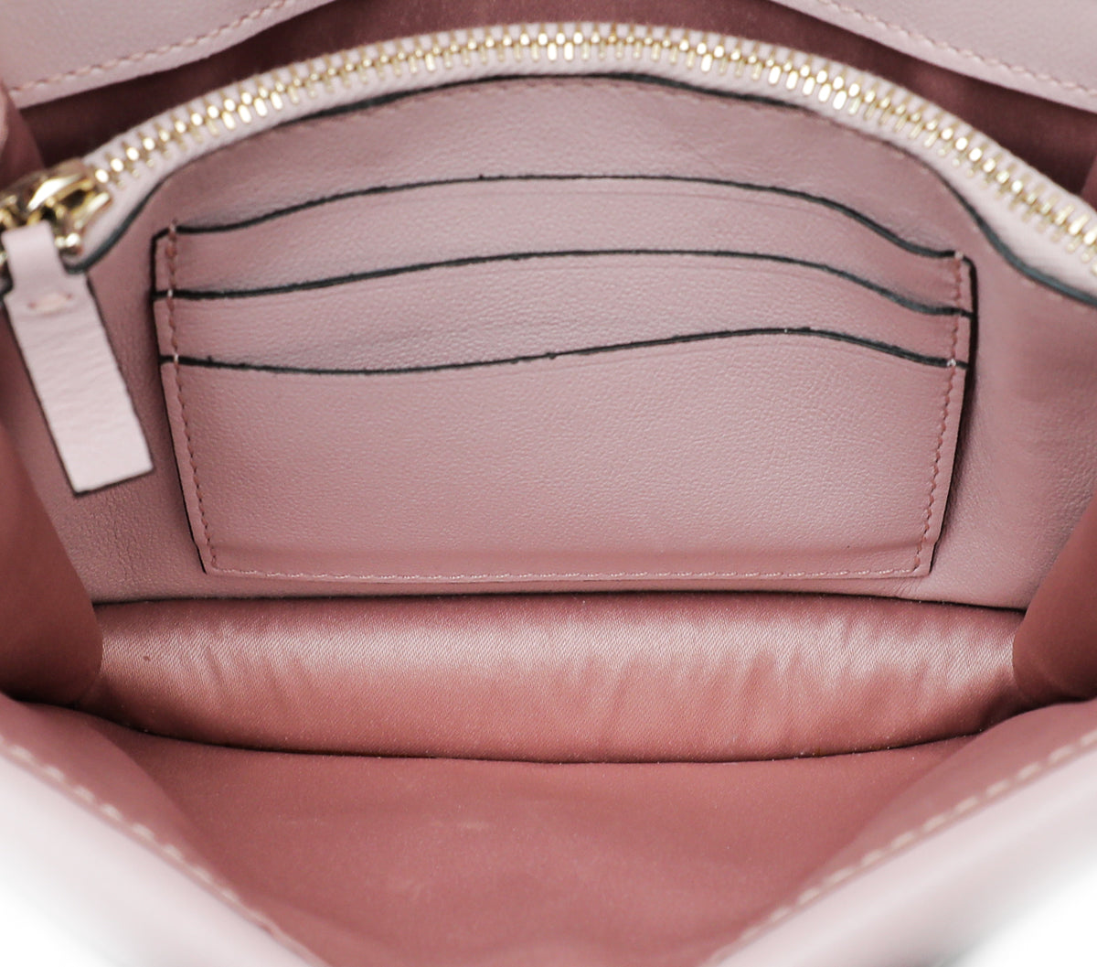 Valentino Pink Rockstud Mini Crossbody Bag