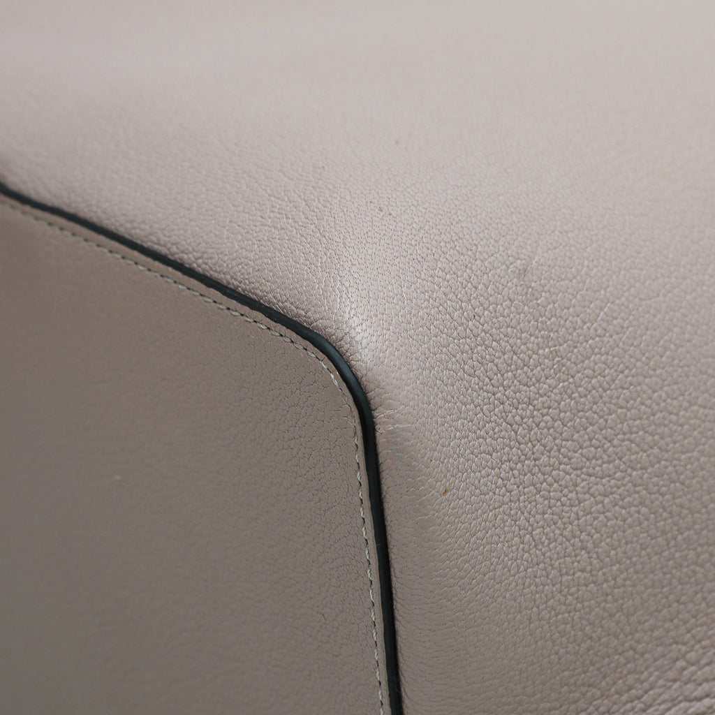 Valentino Bicolor VLogo Fillme Tote Large Bag