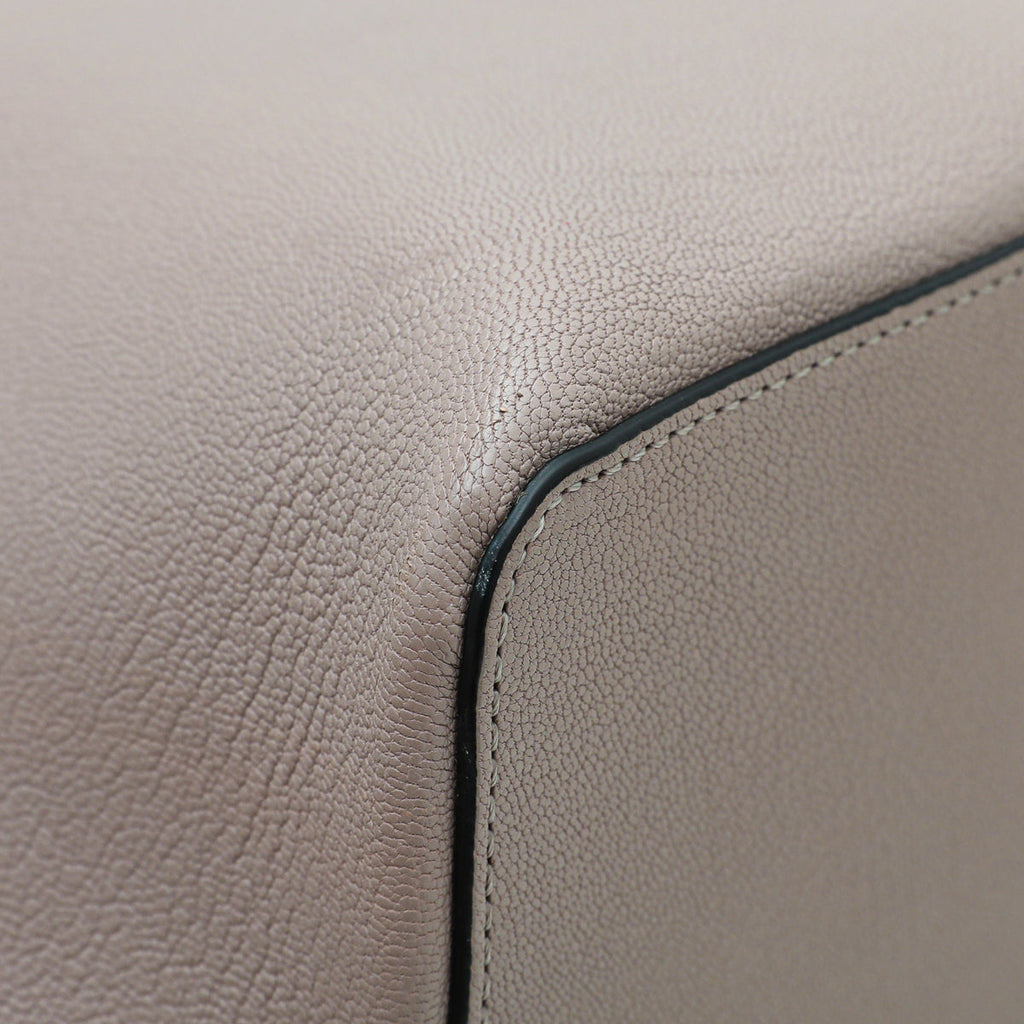 Valentino Bicolor VLogo Fillme Tote Large Bag