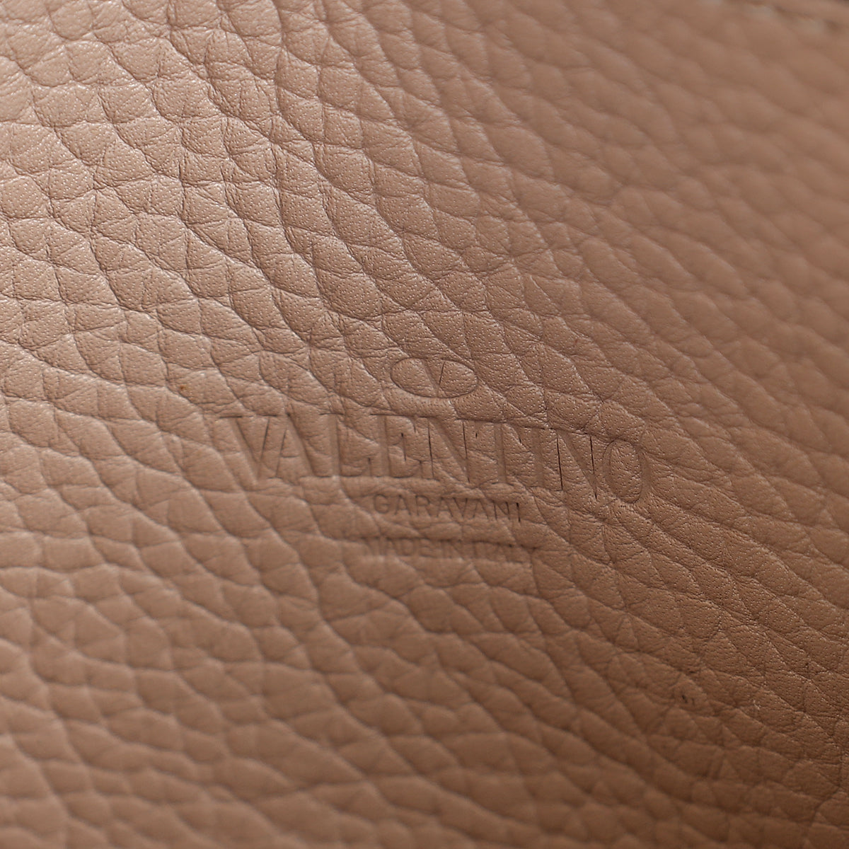 Valentino Poudre Rockstud Flap Crossbody Bag