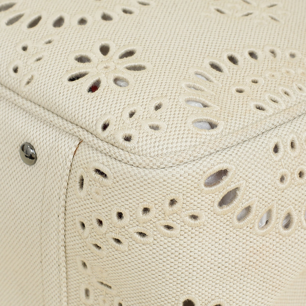 Valentino Atelier 08 San Gallo Edition Small Tote Bag
