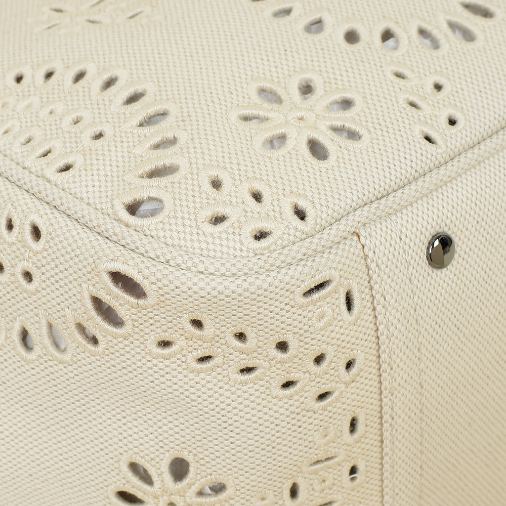 Valentino Atelier 08 San Gallo Edition Small Tote Bag