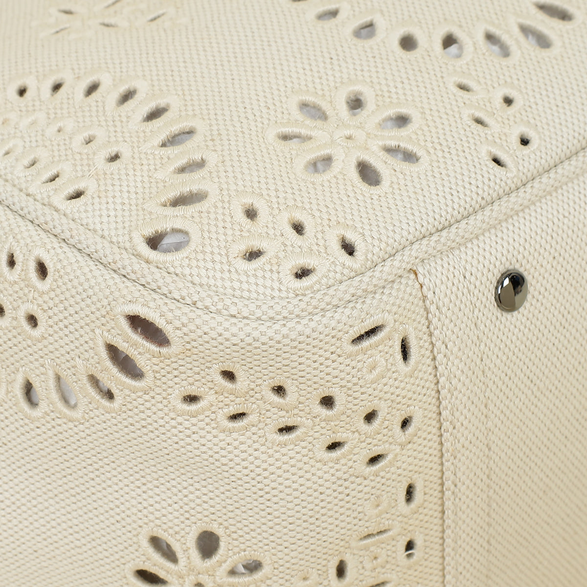 Valentino Atelier 08 San Gallo Edition Small Tote Bag