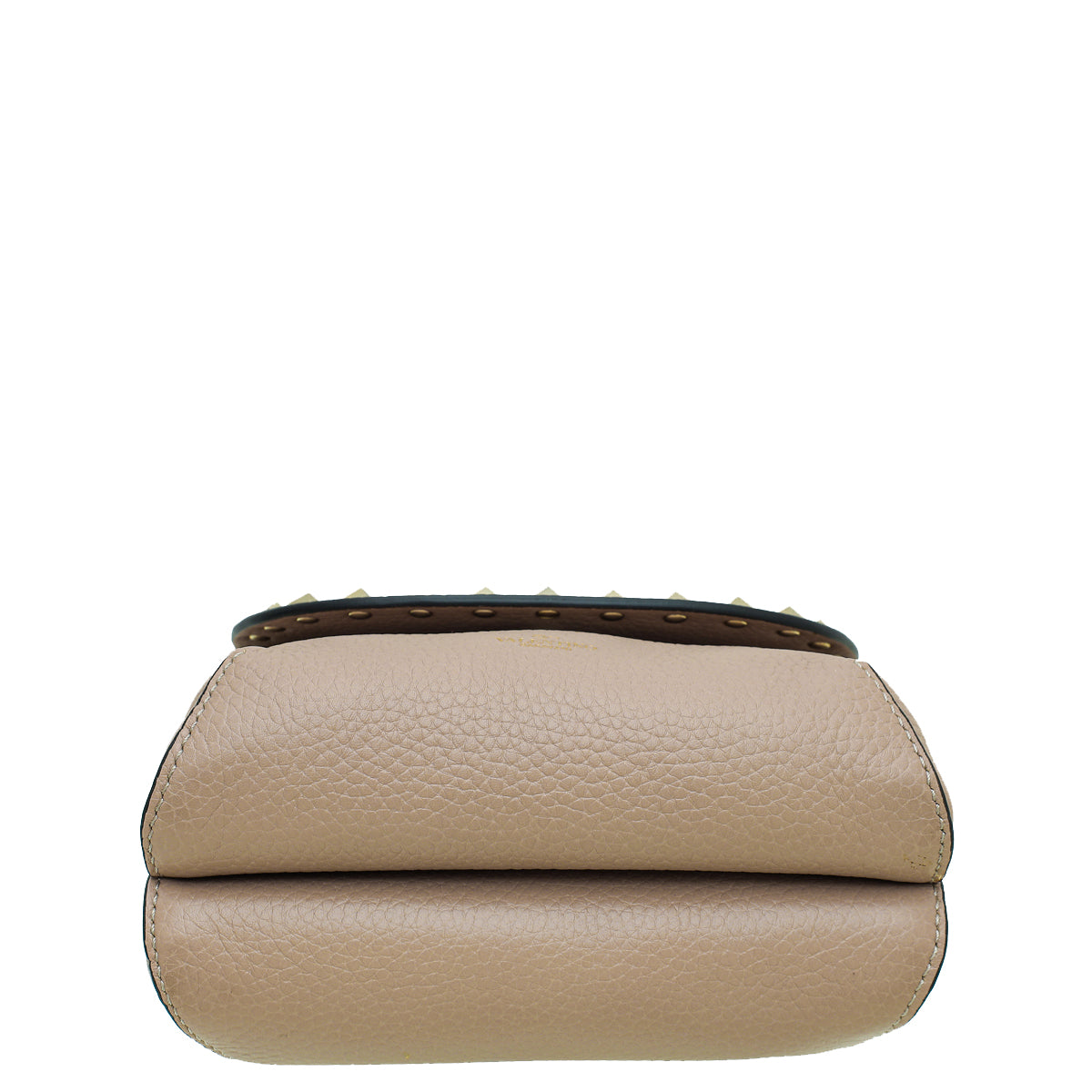 Valentino Poudre Rockstud Double Side Crossbody Bag