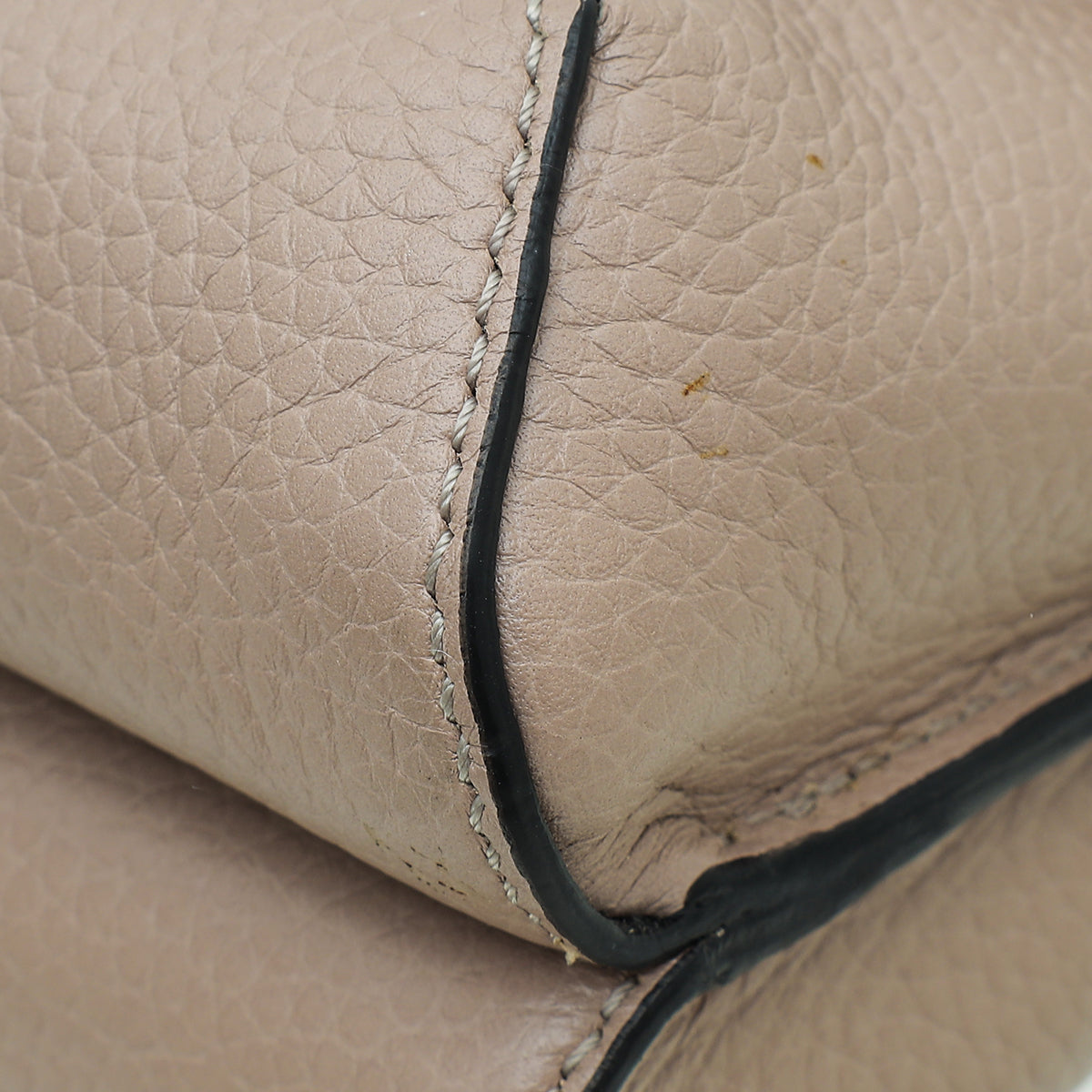 Valentino Poudre Rockstud Double Side Crossbody Bag