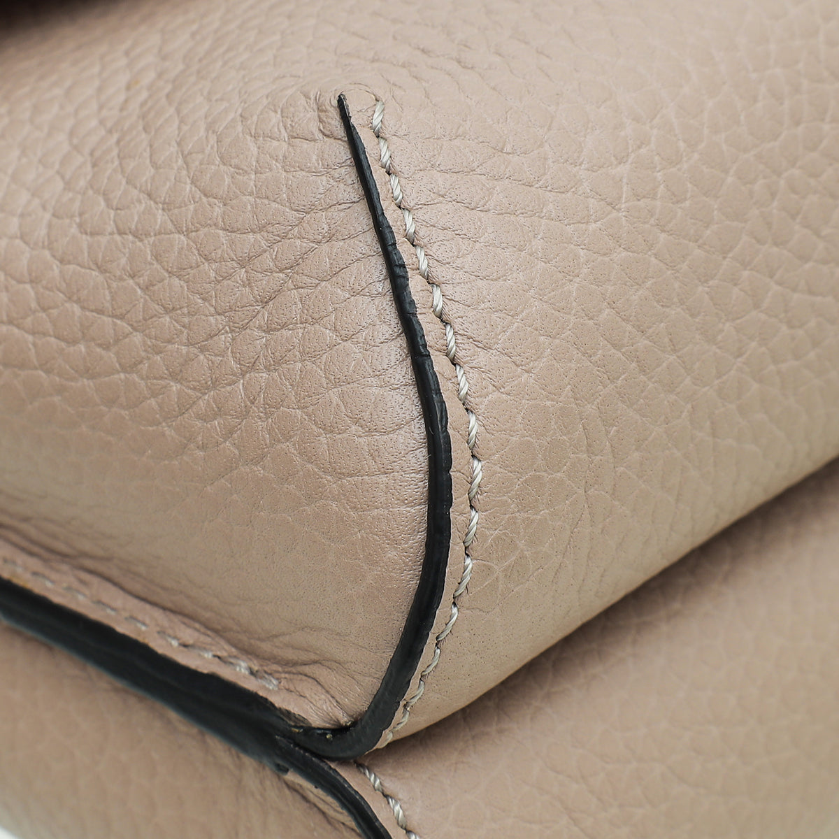Valentino Poudre Rockstud Double Side Crossbody Bag