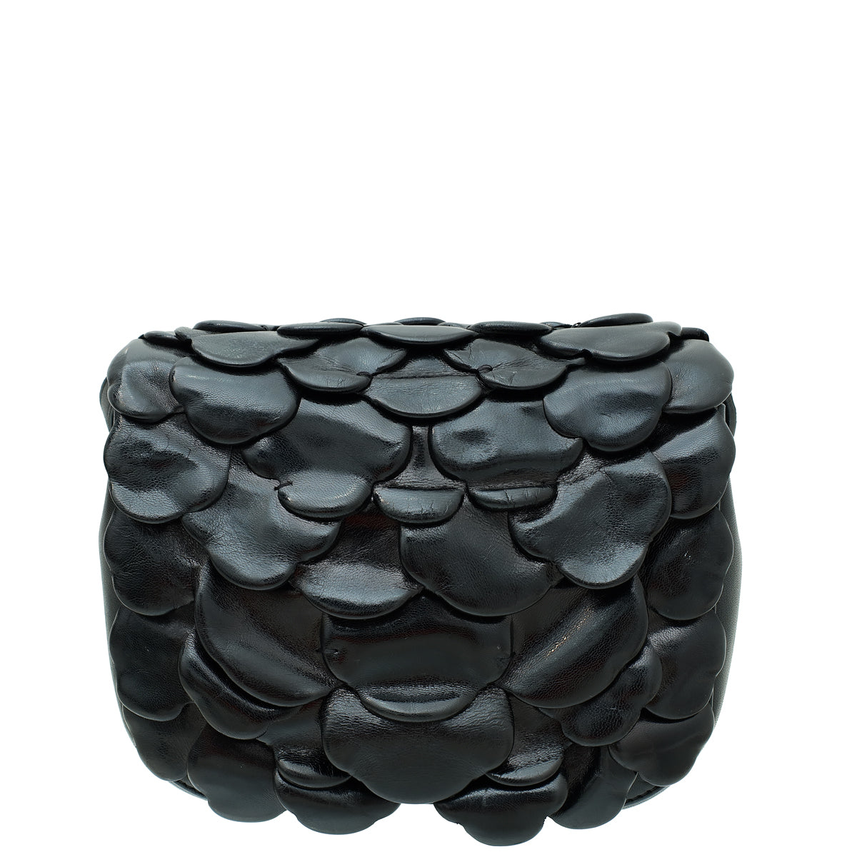 Valentino Black Atelier 03 Rose Edition Bag