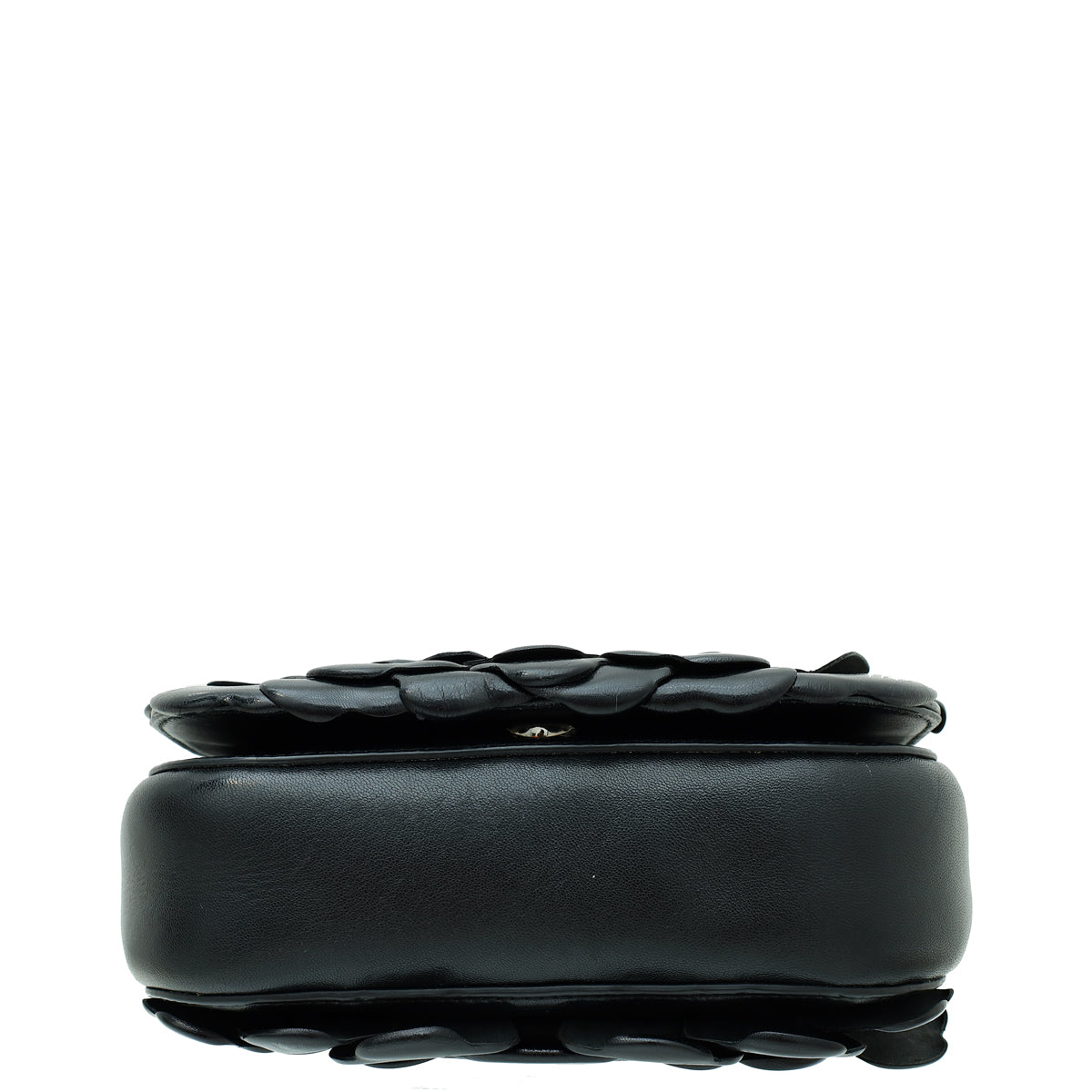 Valentino Black Atelier 03 Rose Edition Bag