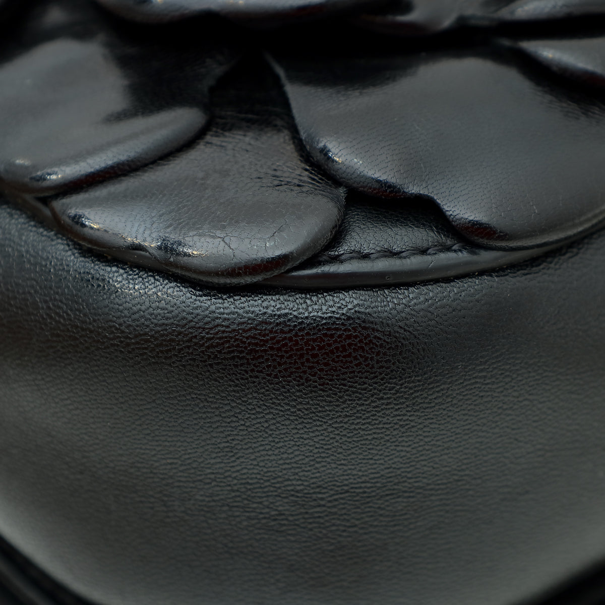 Valentino Black Atelier 03 Rose Edition Bag