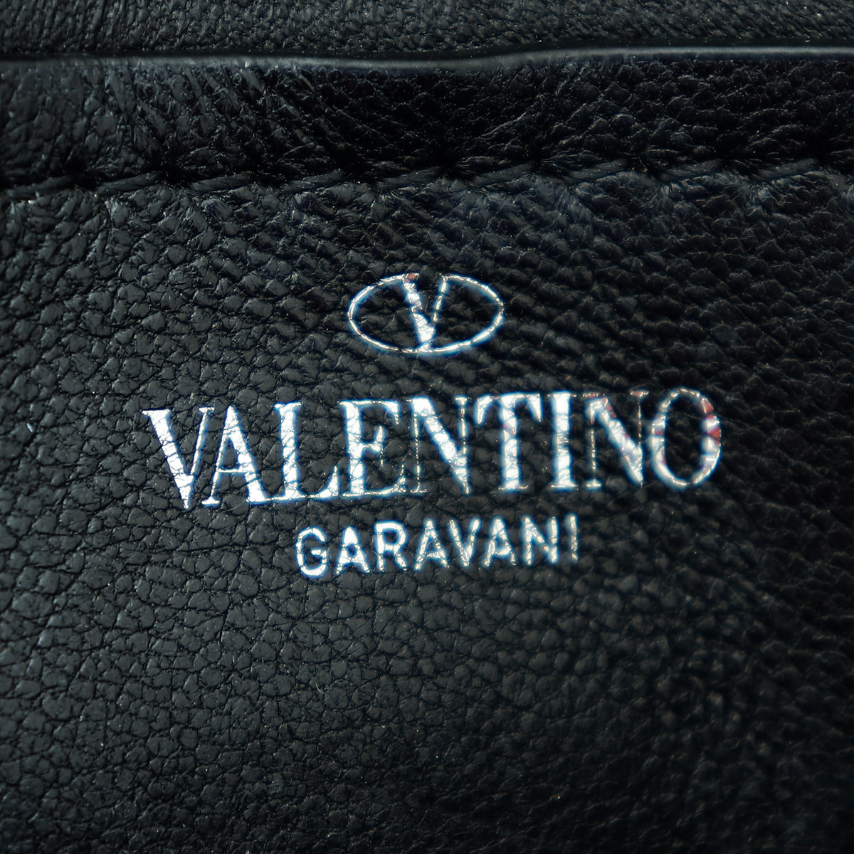 Valentino Black Atelier 03 Rose Edition Bag