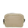 Valentino Poudre Small Rockstud Camera Bag
