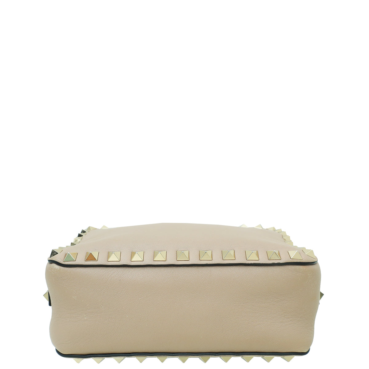 Valentino Poudre Small Rockstud Camera Bag