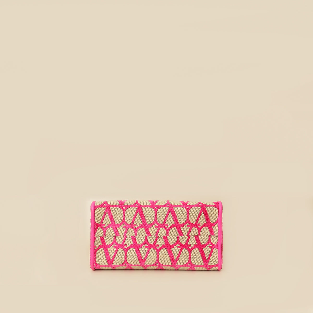 Valentino Bicolor Le Troisième Mini Shopping Bag