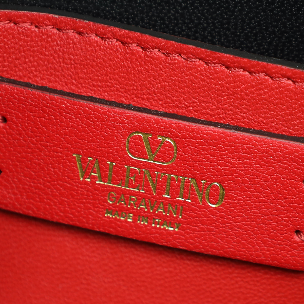 Valentino Rose Canelle Vsling Mini Handbag