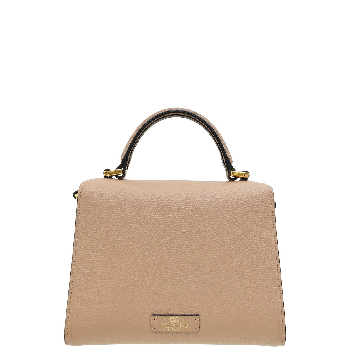 Valentino Rose Canelle Vsling Mini Handbag
