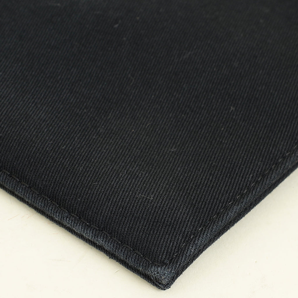Valentino Black x Jamie Reid Applique Clutch (For Men)