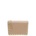 Valentino Poudre Rockstud Mini Chain Crossbody Bag