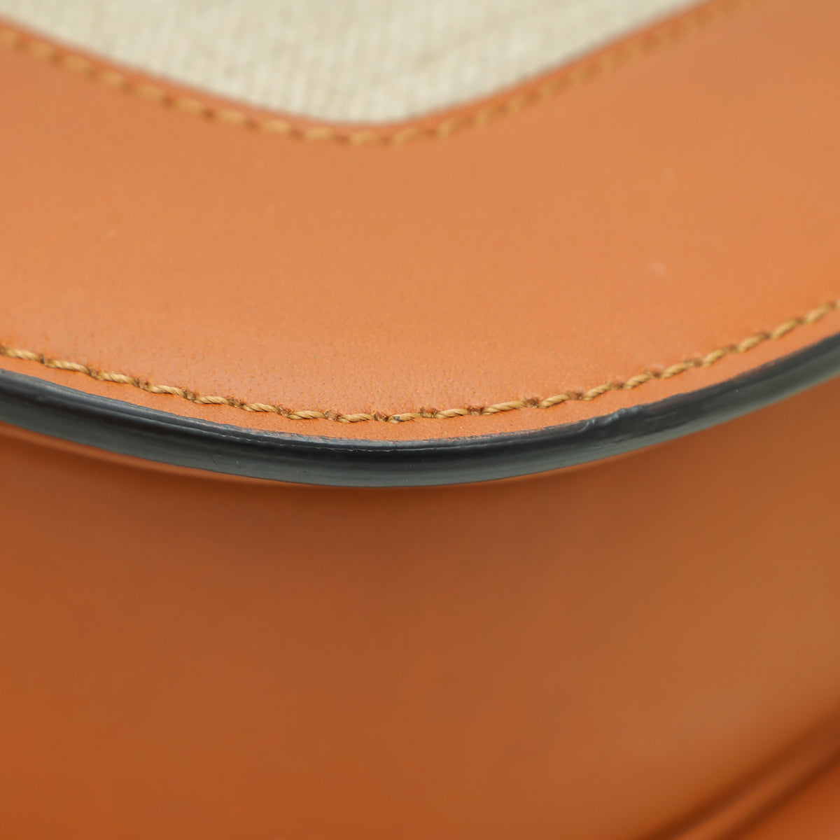 Valentino Bicolor Vlogo Supervee Medium Crossbody Bag