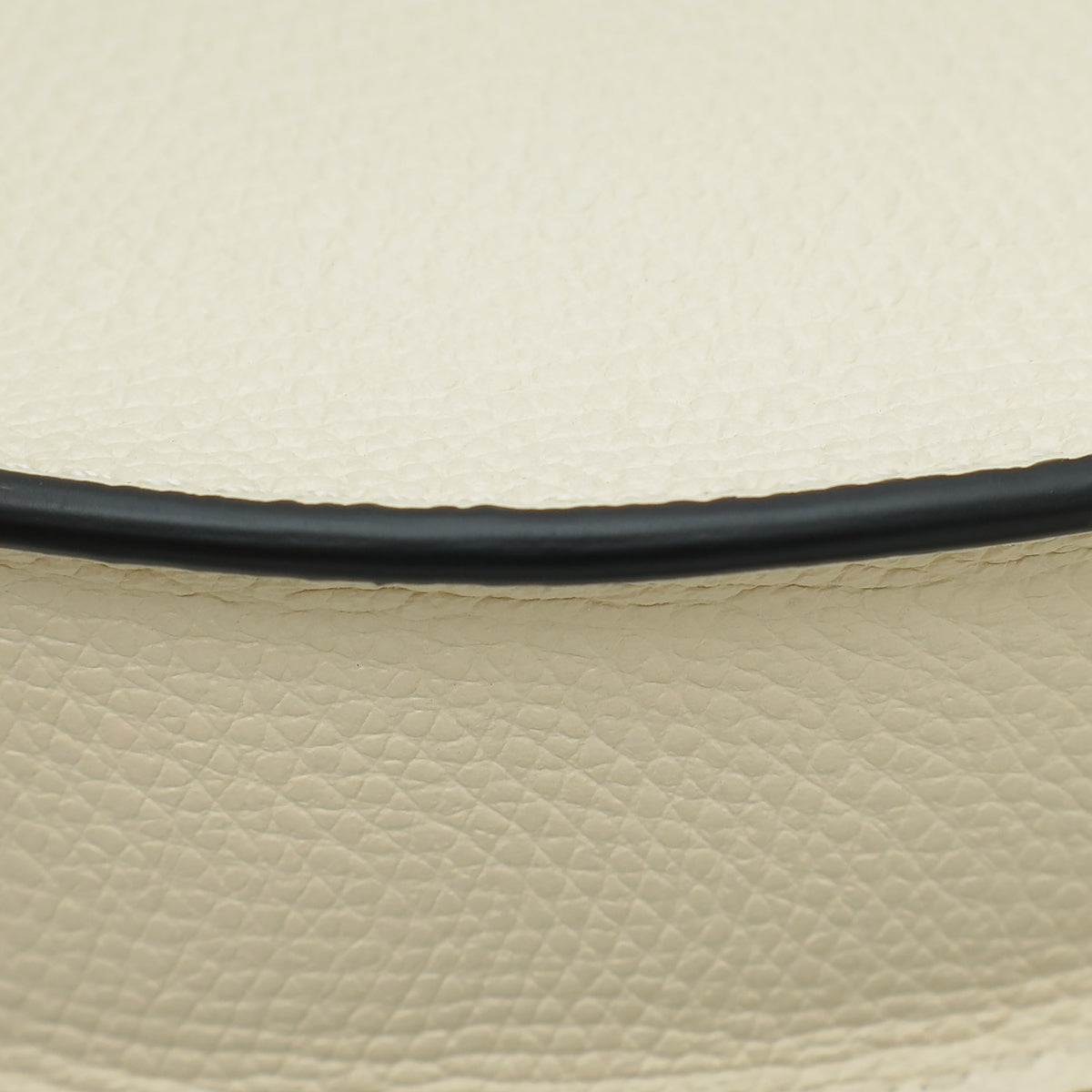 Valentino Cream VLogo Hobo Mini Bag