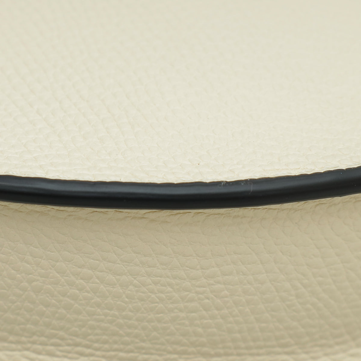 Valentino Cream VLogo Hobo Mini Bag