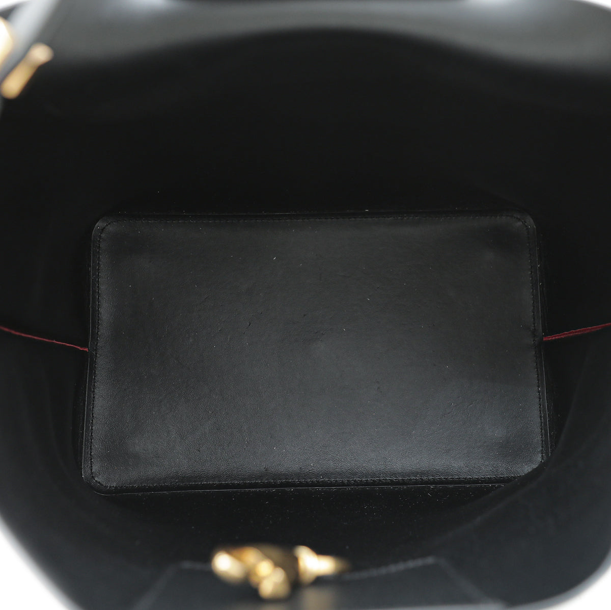 Valentino Dark Grey Vlogo Top Handle Tote Large Bag