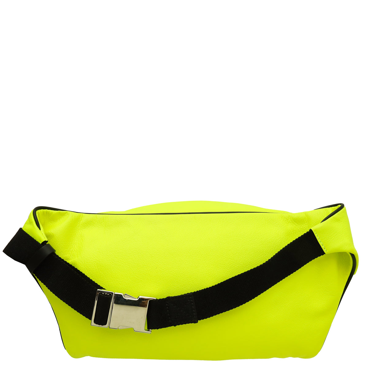 Valentino Bicolor VRing Waist Belt Bag