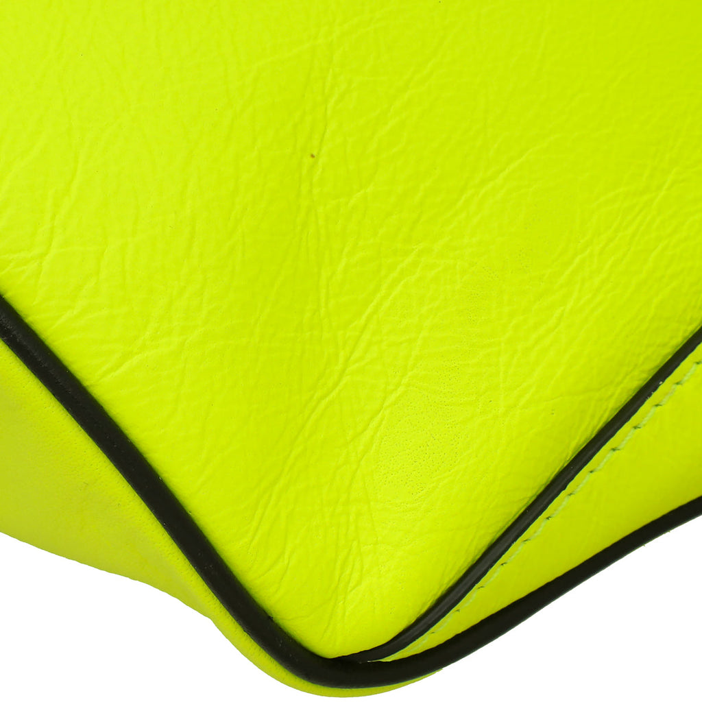 Valentino Bicolor VRing Waist Belt Bag
