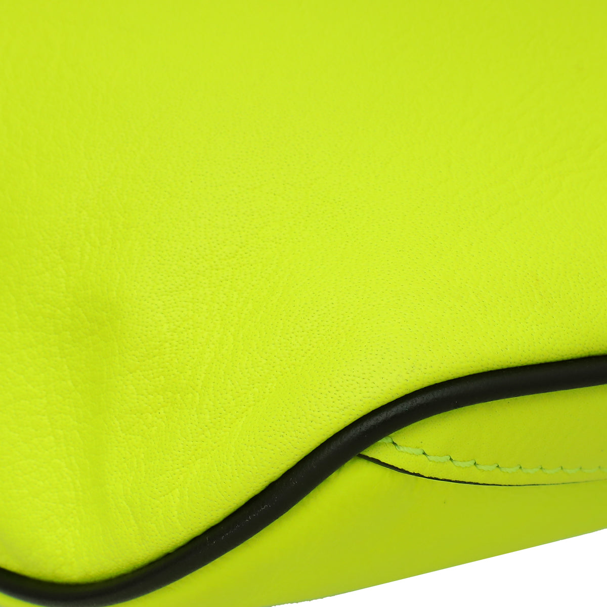 Valentino Bicolor VRing Waist Belt Bag