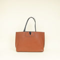 Valentino Bicolor Fillme Tote Large Bag