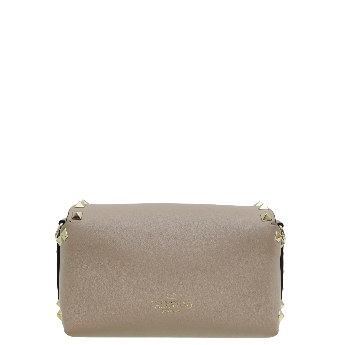 Valentino Poudre Rockstud Crossbody Bag