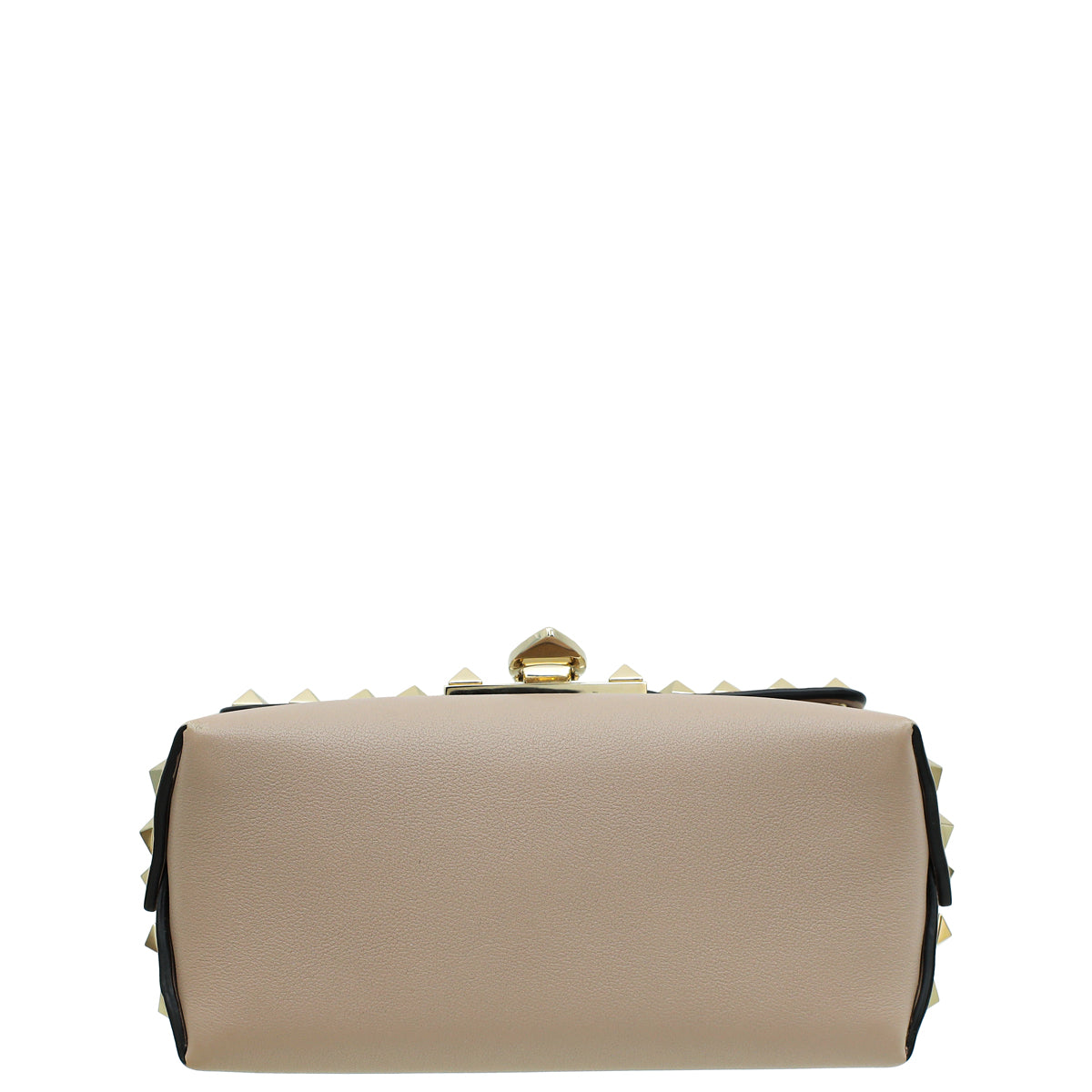 Valentino Poudre Rockstud Crossbody Bag