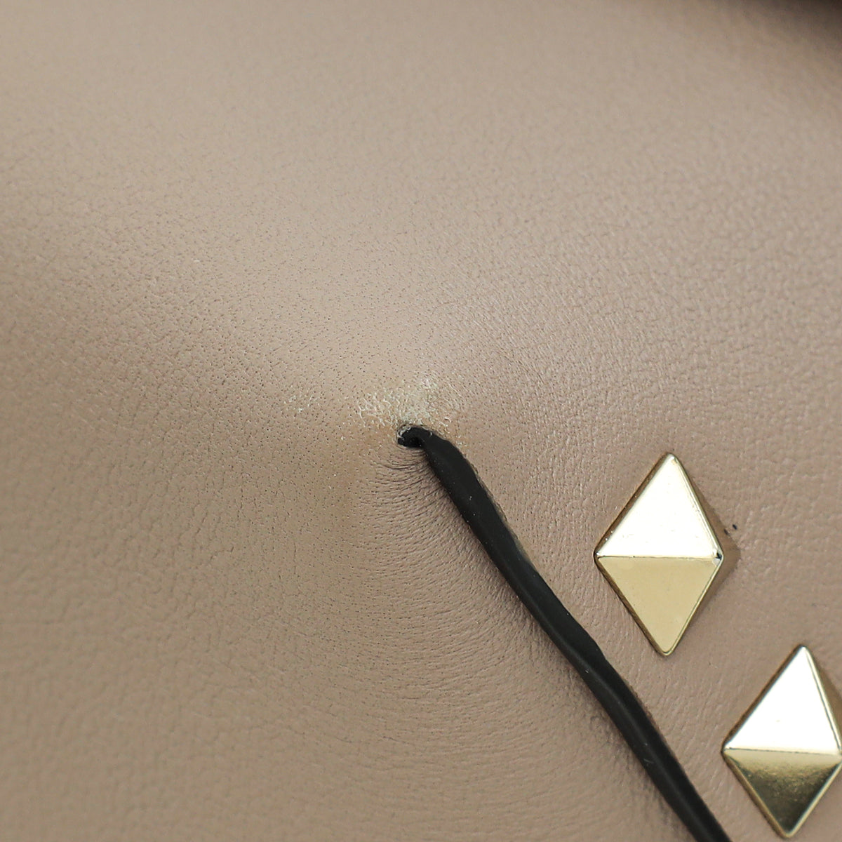 Valentino Poudre Rockstud Crossbody Bag