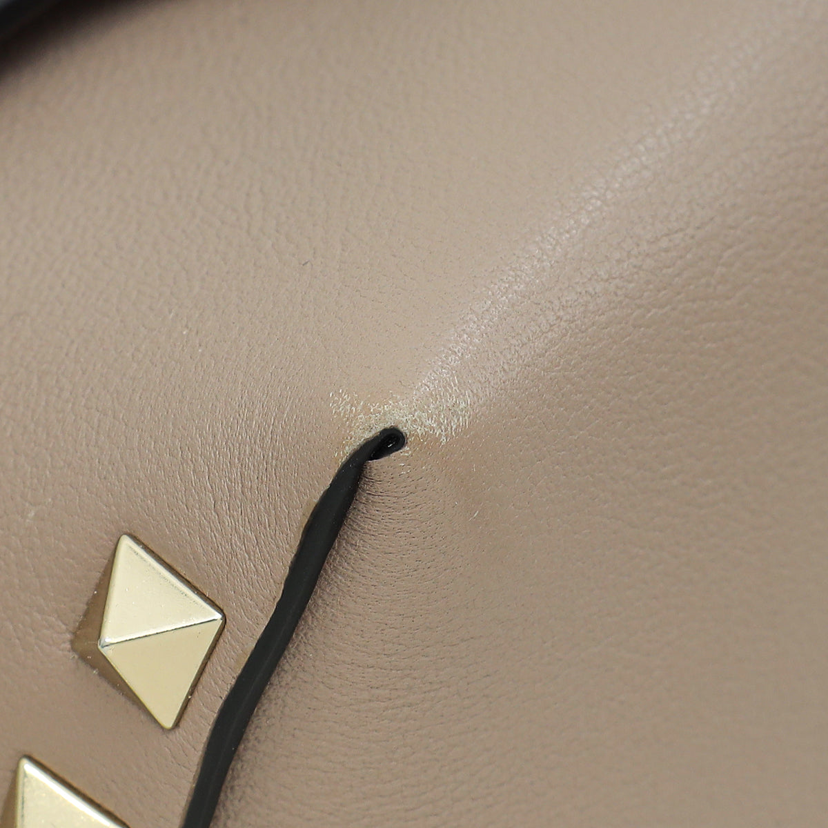 Valentino Poudre Rockstud Crossbody Bag