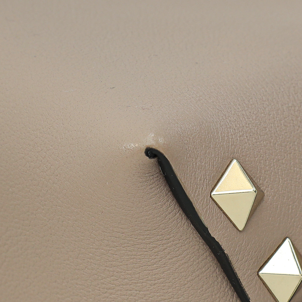 Valentino Poudre Rockstud Crossbody Bag