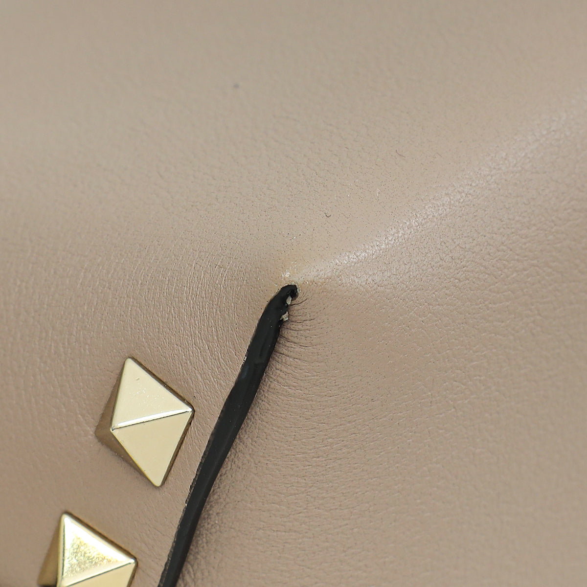 Valentino Poudre Rockstud Crossbody Bag