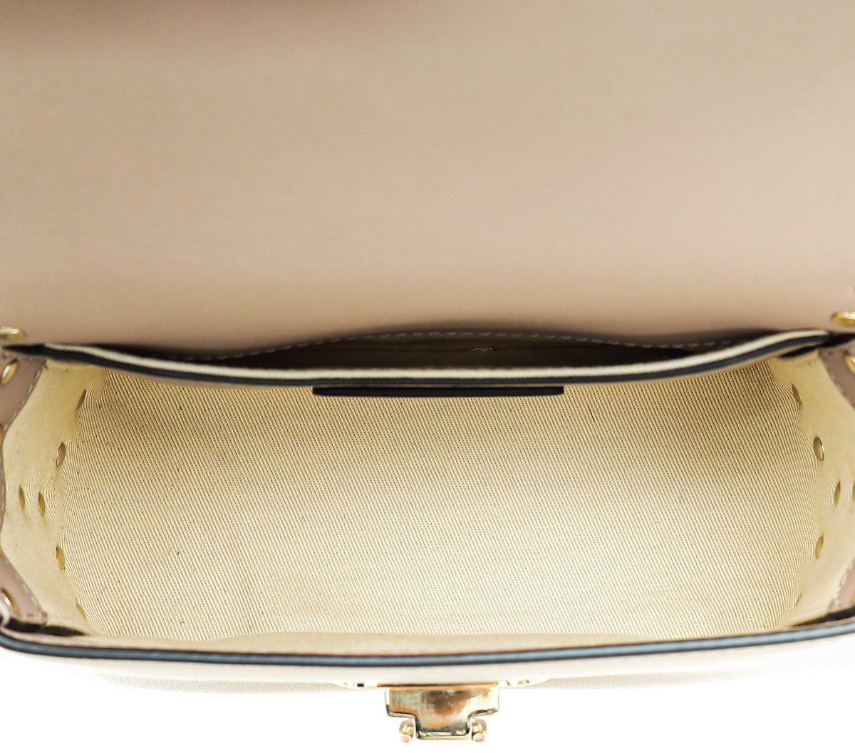 Valentino Poudre Rockstud Crossbody Bag