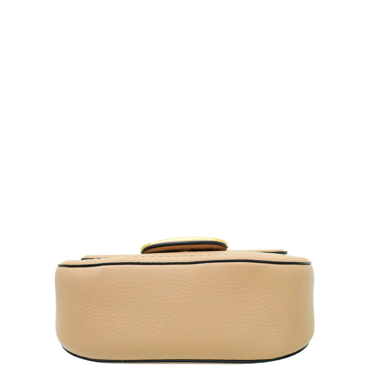 Valentino Poudre Vlogo Alltime Shoulder Bag