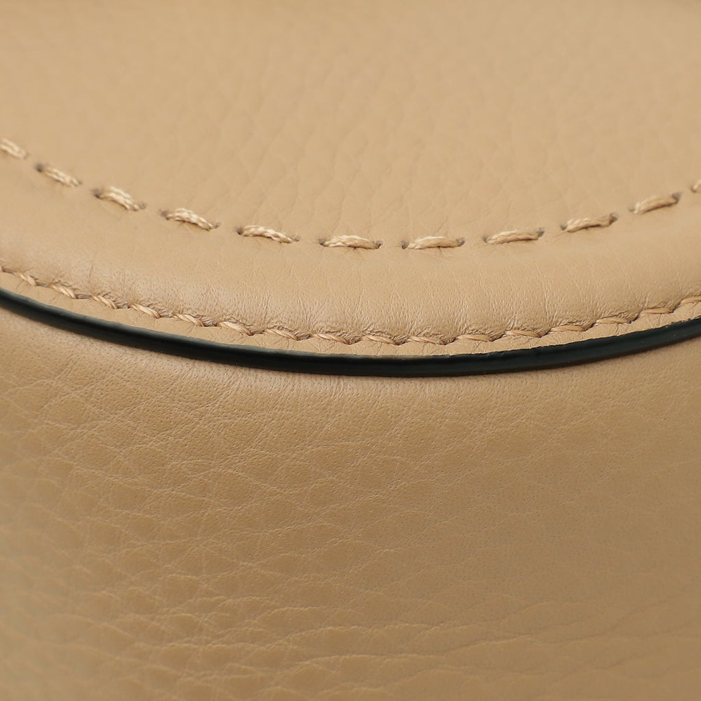 Valentino Poudre Vlogo Alltime Shoulder Bag