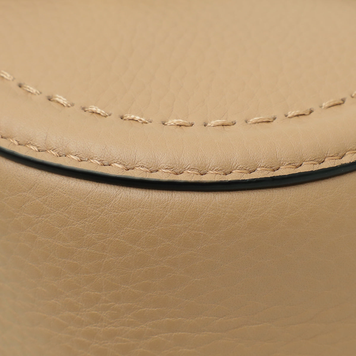 Valentino Poudre Vlogo Alltime Shoulder Bag