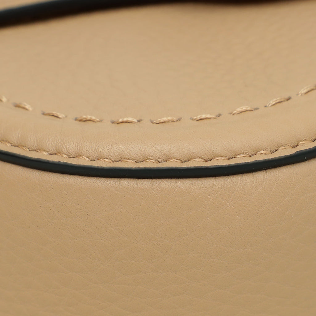 Valentino Poudre Vlogo Alltime Shoulder Bag