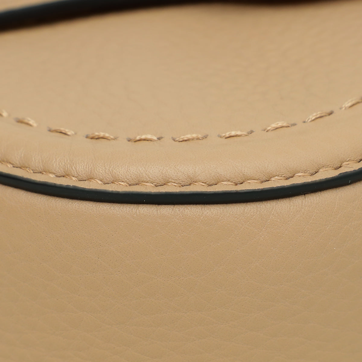 Valentino Poudre Vlogo Alltime Shoulder Bag